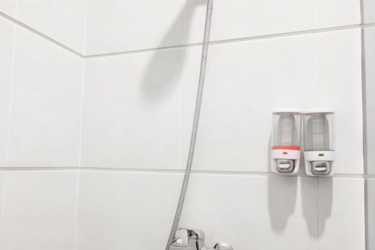 Bathroom 7