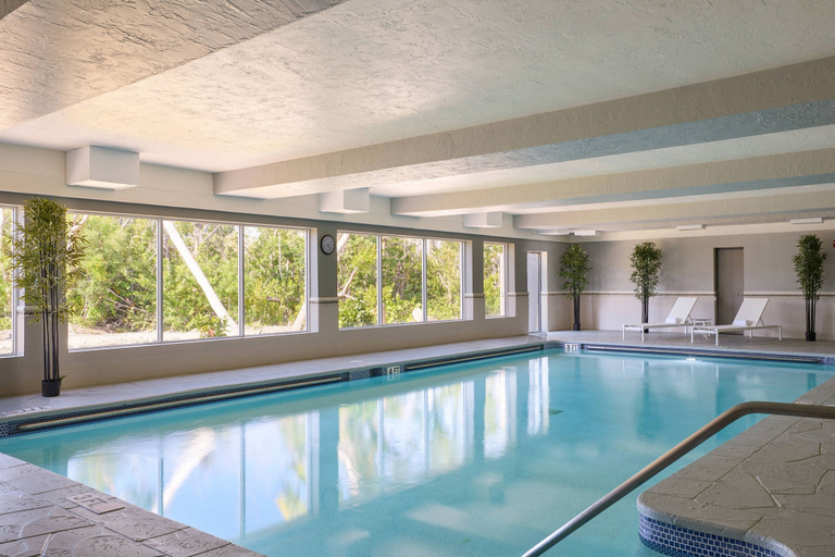 Sport & Beauty 2, Marriott Sanibel Harbour Resort & Spa, Lee