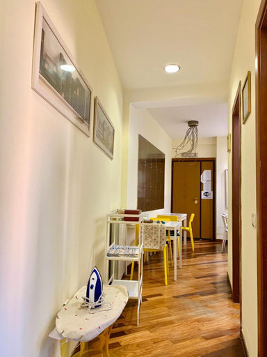 Others 5, Le VELE, Roma