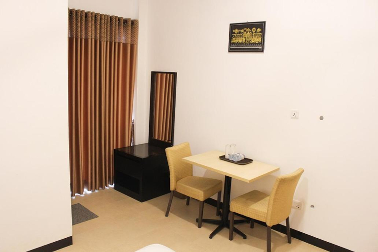 Others 5, Hotel Digana, Medadumbara