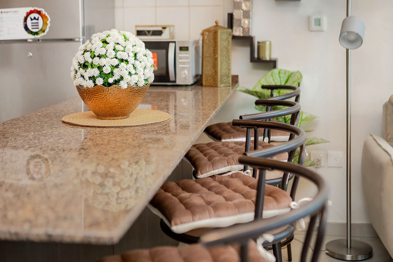 Others 4, Handsome 1BR in Bay Central Tower, Dubai