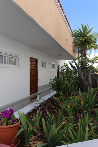 Exterior & Views 1, Florida Park Club, Santa Cruz de Tenerife