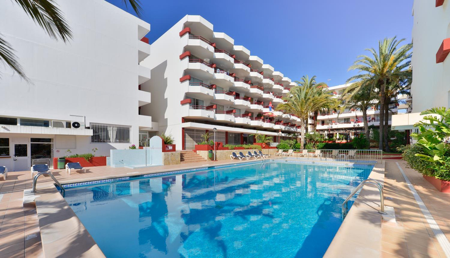 Sport & Beauty 2, Apartamentos Lido, Baleares