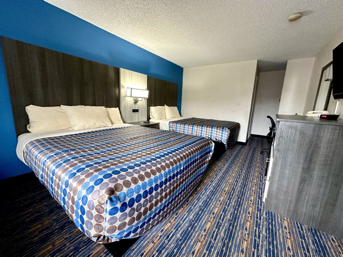 Red Carpet Inn Orchard Park - Buffalo, NY, Erie