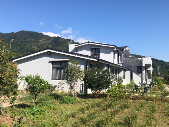 2, Bi La Homestay, Taitung