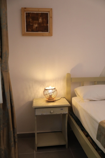 Bedroom 3, Ela Otel, Marmaris