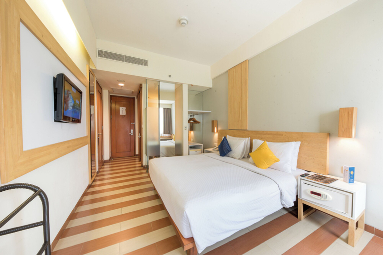 Bedroom 8