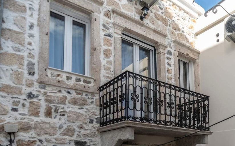 Exterior & Views, City Stone Houses Kalymnos, South Aegean