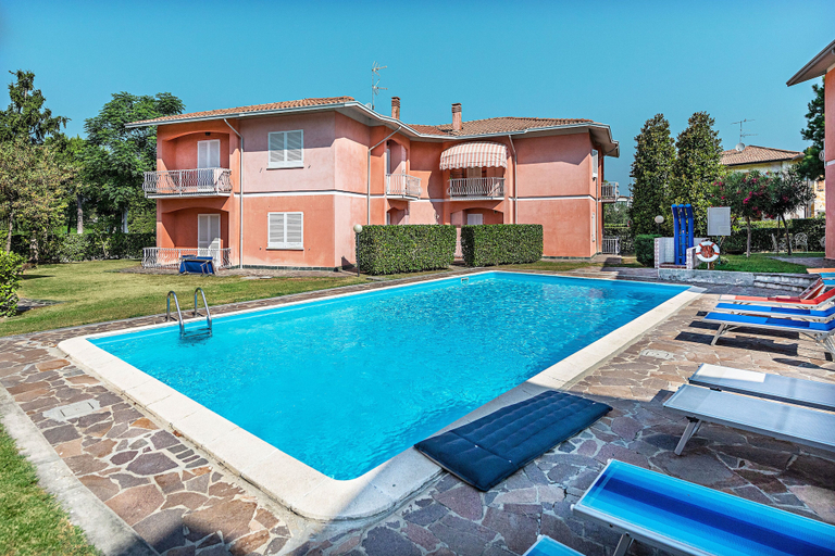 Sport & Beauty 4, Il Quadrifoglio D4 Apartment by Wonderful Italy, Brescia