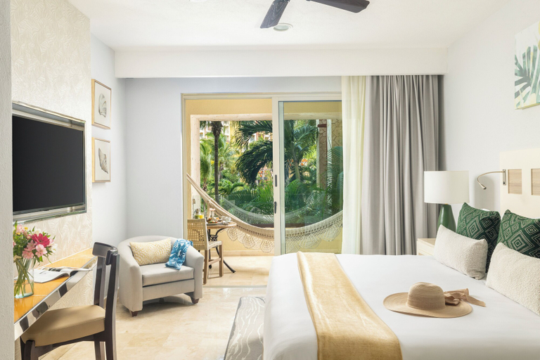 Bedroom 3, Elite Vacation Club, Isla Mujeres