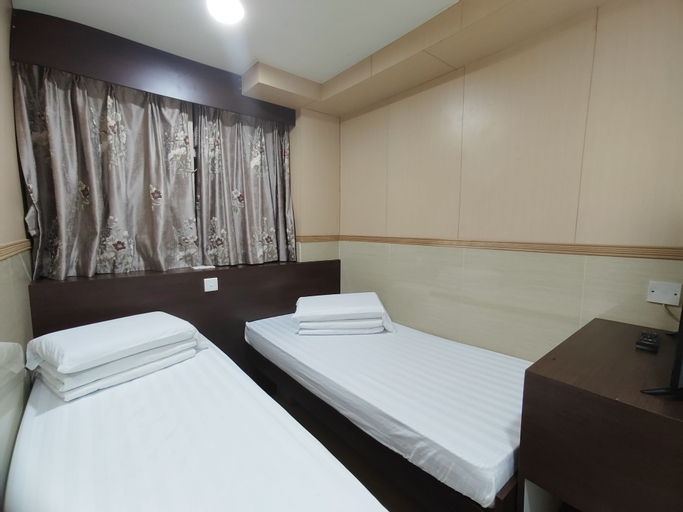 Bedroom 7