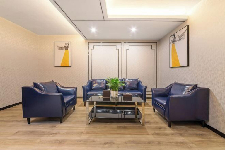 Others 5, PULLYEAH Hotel, Anshun