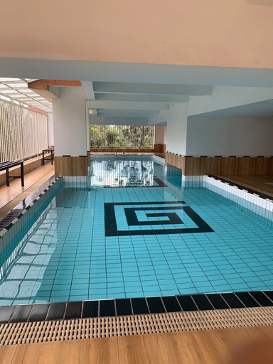 Sport & Beauty 4, Urban Oasis Apartments Lavington, Dagoretti North