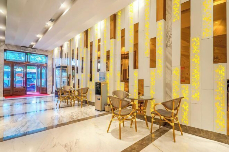 Others 5, Langman Xicheng Hotel, Harbin
