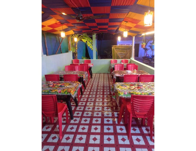 Food & Drinks 4, Blackberry Eco Resort, Bagda, Odisha, Baleshwar