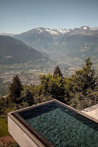 Sport & Beauty 3, Miramonti Boutique Hotel, Bolzano