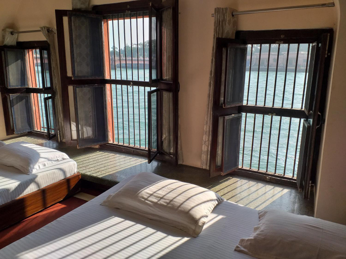 Others 4, Patnimal Guesthouse, Hardwar