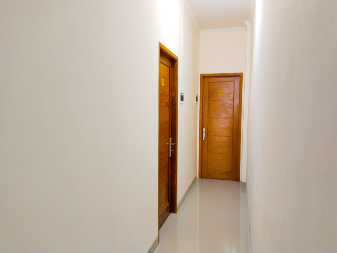 Others 5, Themas Guest House, West Jakarta