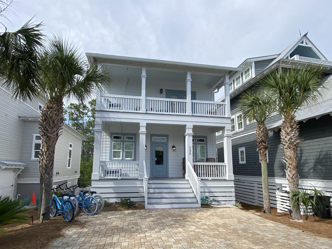 Exterior 3, Casa Migos by Southern Vacation Rentals, Walton