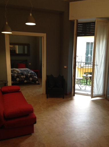 Others 4, Chiossetto House, Milano