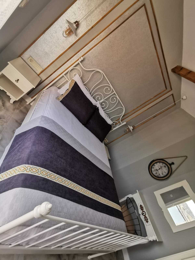 Bedroom 5, Viya Plus Cesme, Çeşme