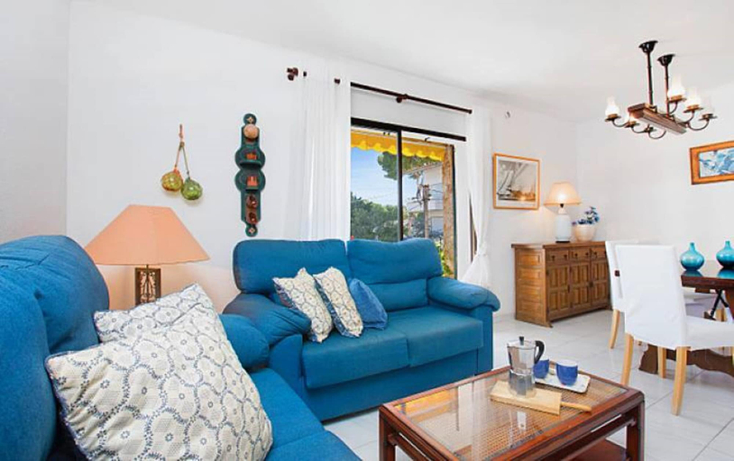 Others 4, 104672 - Apartment in Llafranc, Girona