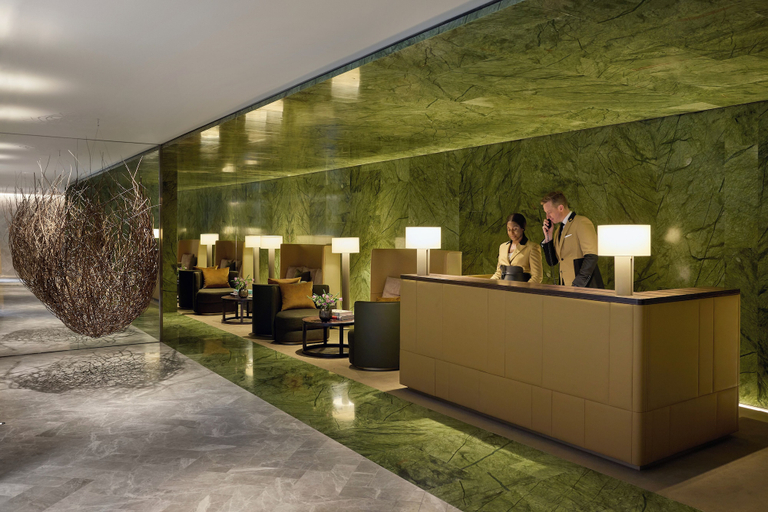 Others 2, Mandarin Oriental Mayfair, London, London