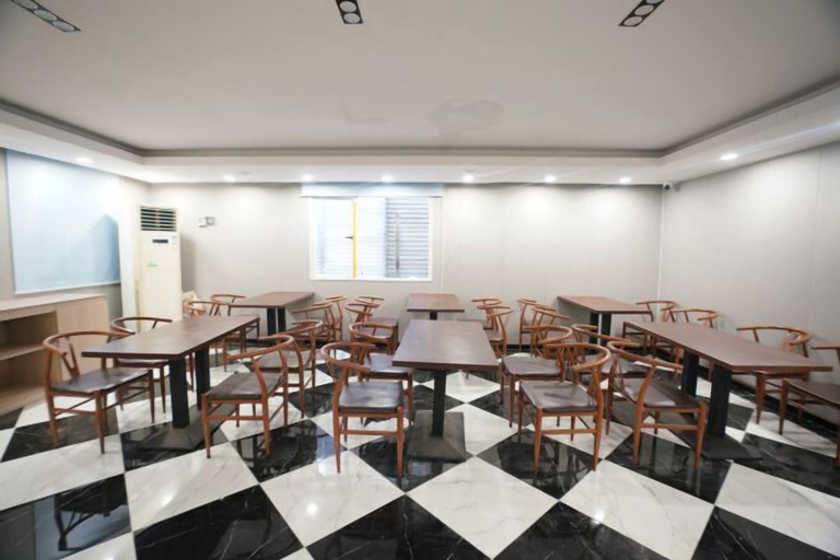 Food & Drinks 4, Yimi Hotel (Guangzhou Xicun Subway Station), Guangzhou