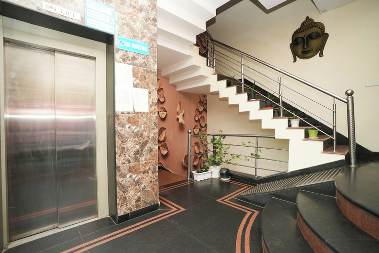 Others 3, Kabul Hotel Medanta Hospital, Gurugram, Gurgaon
