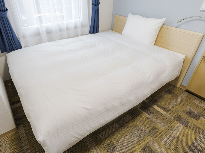 Bedroom 3, Toyoko Inn JR Wakayama Station Higashi, Wakayama