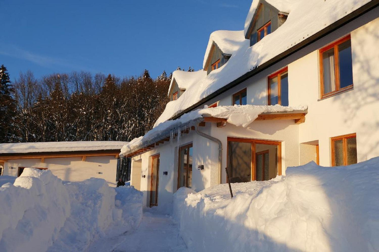 Kraftquelle Waldhauser, Freyung-Grafenau
