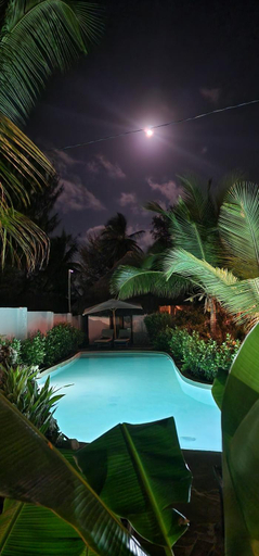 Sport & Beauty 4, ARYA Boutique Resort, Kaskazini 'B'