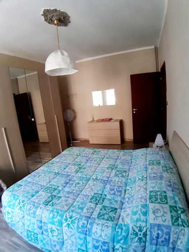 Bedroom 9