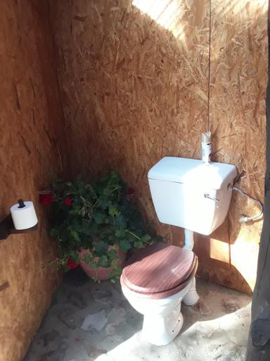 Bathroom 2, Otium Oasis Glamping & Camping, Overberg