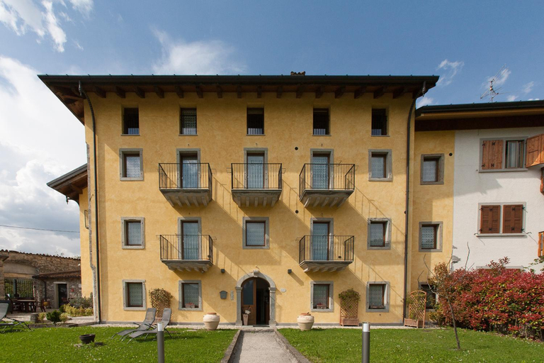 Others 4, Residence Samont - Borgo Gortani, Udine