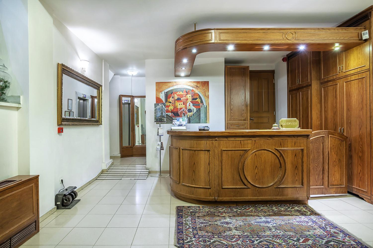 Public Area 3, Minerva Premier Hotel, Central Macedonia