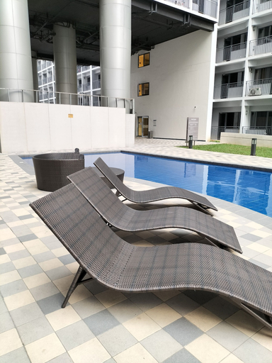Sport & Beauty 3, Shore2 Residences Tower2, Pasay City
