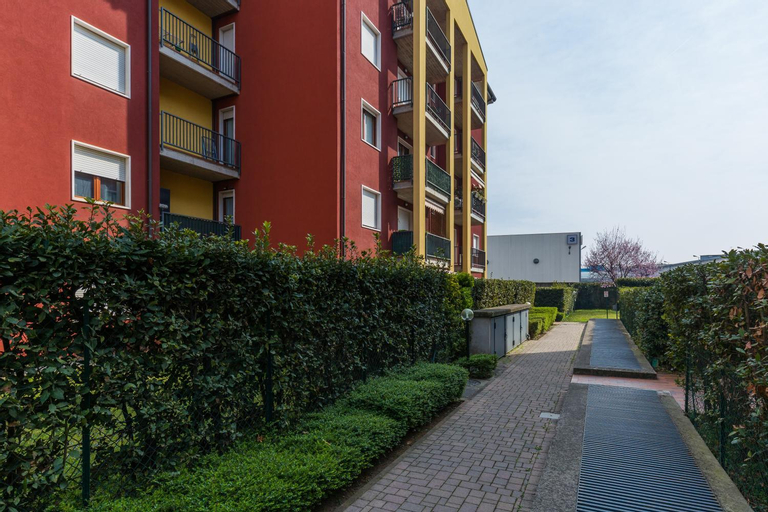 Appartamento Verona Fiera e Centro, Verona