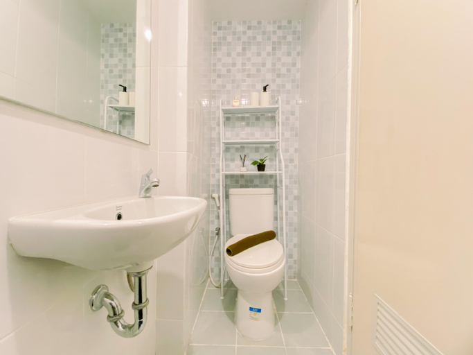 Bathroom 3