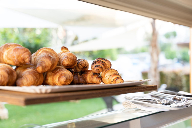 Food & Drinks 2, Asterias Residence - Rooms & SPA, Vibo Valentia