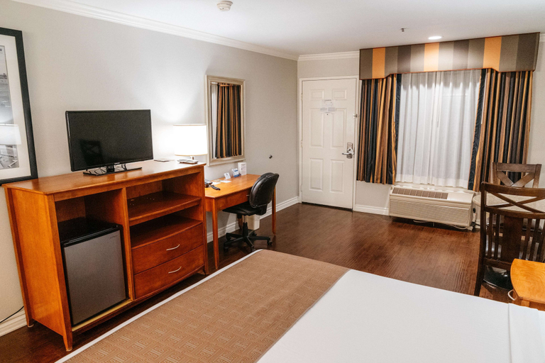 Others 5, Best Western Palm Garden Inn, Orange
