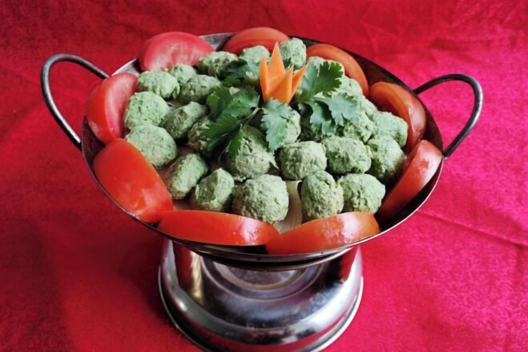 Food & Drinks 5, Dongchuan Tongdu Hotel, Kunming