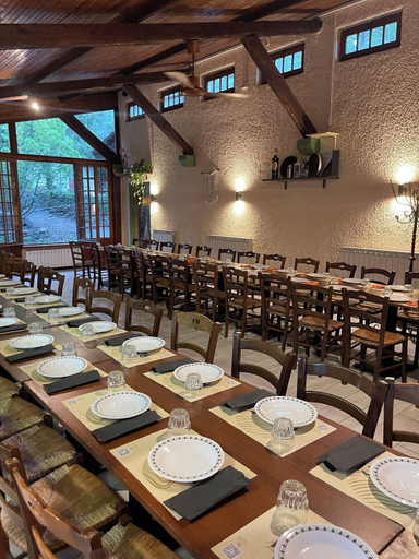 Food & Drinks 5, Camping Village C'era una Volta, Savona