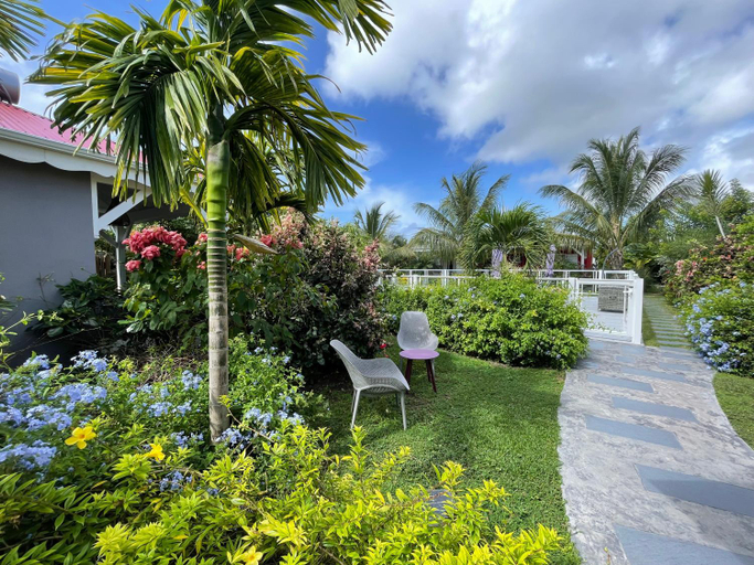 Others 5, Hotel & Villa Le Cocotel, Saint-François