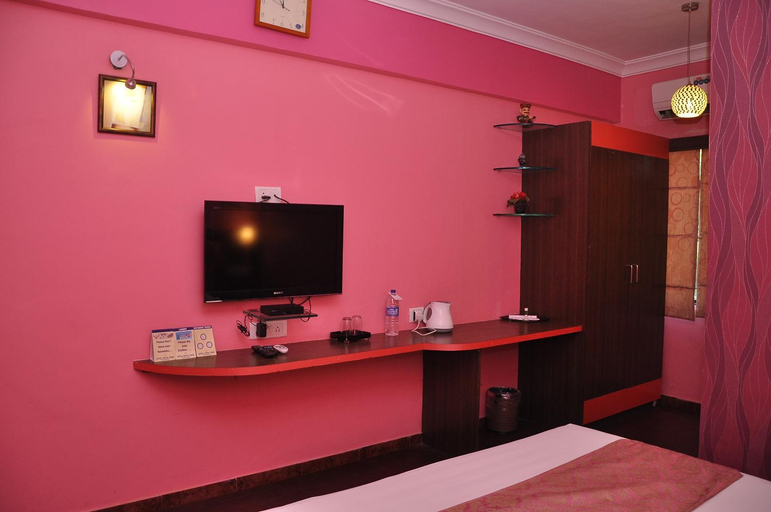 Bedroom 3, juSTa Sarang Rameswaram, Ramanathapuram