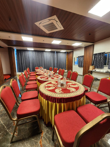 Others 4, Hotel The Mint, Nanded , Nanded