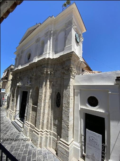 B&B Duomo Pizzo ApartHotel, Vibo Valentia