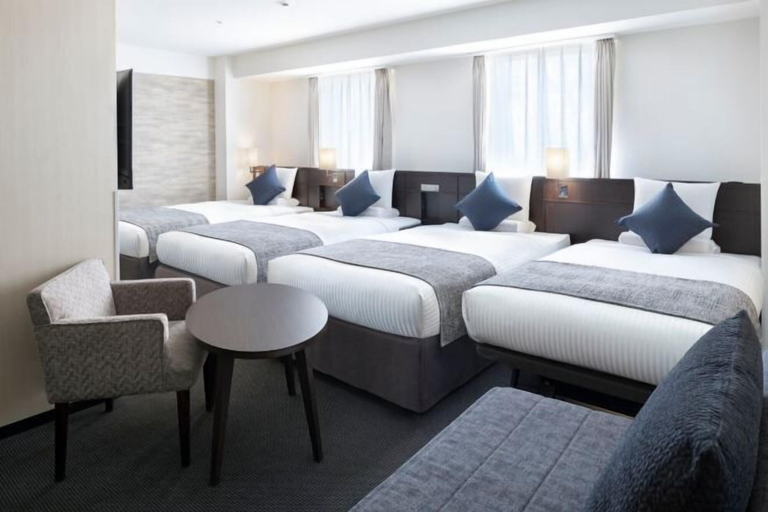 Bedroom 19