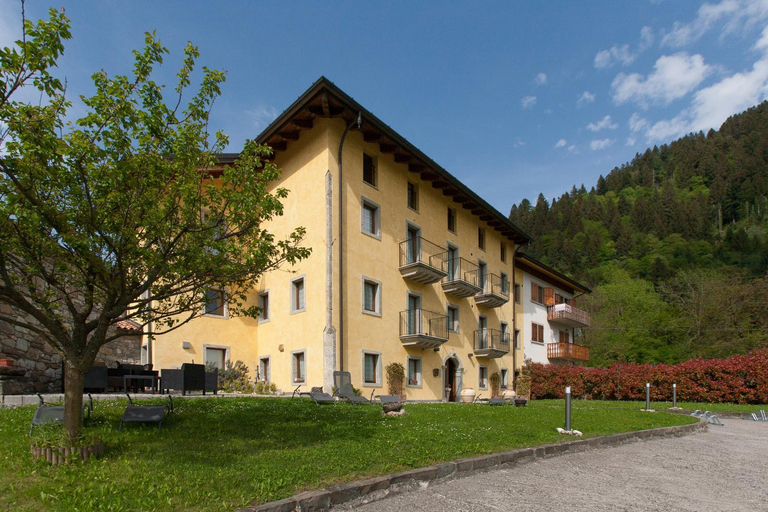 Others 3, Residence Samont - Borgo Gortani, Udine