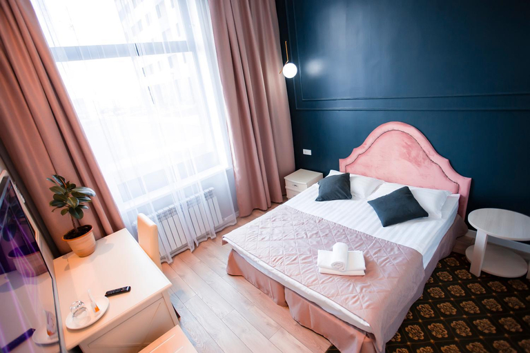 Others 5, ARENA Hotel, Astana City